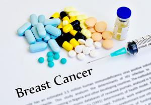 توجهاتی راجع به مکمل های مفید برای سرطان سینه - دکتر سوشا
