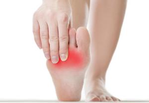 5)درد پا صبحگاهی ، نشانه‌‌ خطر بیماری های مختلف - دکتر سوشا
