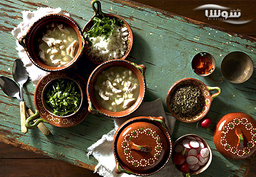 10 غذای زمستانی لاغر کننده 10 غذای زمستانی لاغر کننده