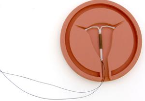 آیا استفاده از آی یو دی ( IUD ) ایمن است؟