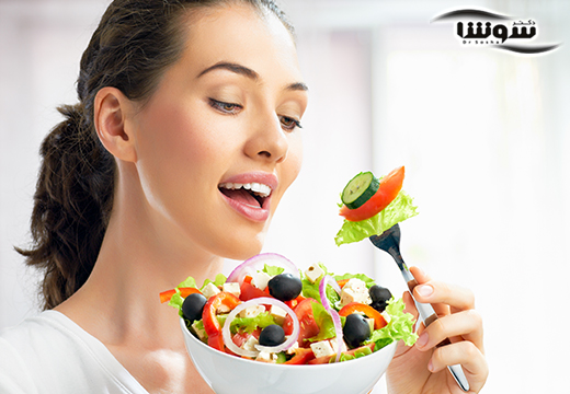 رژیم کانادایی برای کاهش وزن سریع رژیم کانادایی برای کاهش وزن سریع