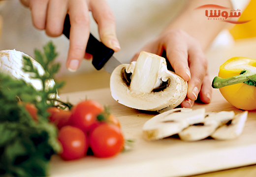 تغذیه مناسب برای پیشگیری از سرطان معده تغذیه مناسب برای پیشگیری از سرطان معده
