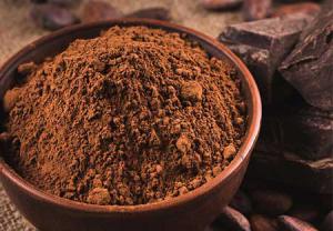 درمان آلرژی فصلی با شکلات