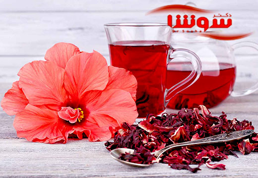 کاهش فشار خون با چای مخصوص کاهش فشار خون با چای مخصوص