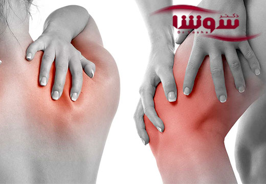 چگونه با خستگی روماتیسم مقابله کنید؟ چگونه با خستگی روماتیسم مقابله کنید؟