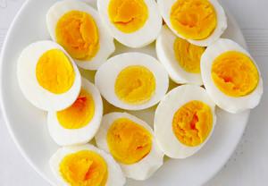تخم‌مرغ از مواد غذایی لاغر کننده