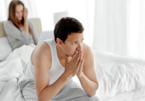 تأثیر مشکلات جنسی مردان بر سلامت عمومی