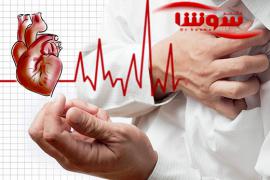 ارتباط قند خون بالا با سکته قلبی در چیست؟