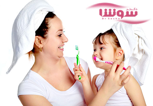 تفکرات اشتباه در خصوص بهداشت دهان و دندان تفکرات اشتباه در خصوص بهداشت دهان و دندان