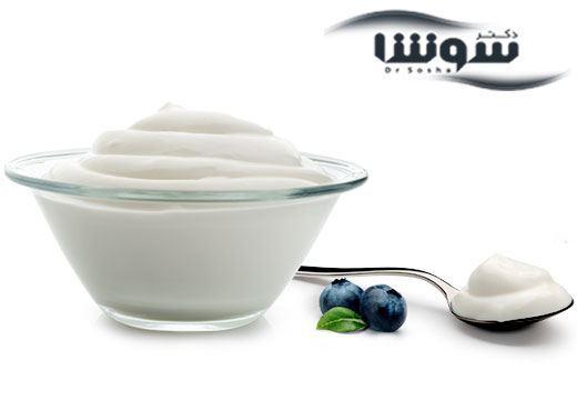 5 خاصیت ماست برای بدن 5 خاصیت ماست برای بدن