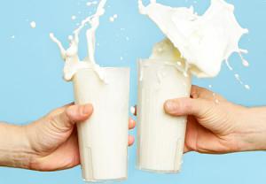 به طور کلی شیر برای سلامتی خوب است یا بد؟