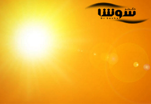 چگونه دچار گرمازدگی نشویم؟ چگونه دچار گرمازدگی نشویم؟
