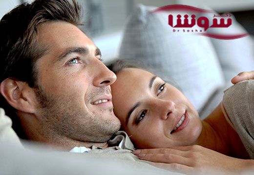 با 3 بار رابطه جنسی منظم 10 سال جوانتر میشوید با 3 بار رابطه جنسی منظم 10 سال جوانتر میشوید