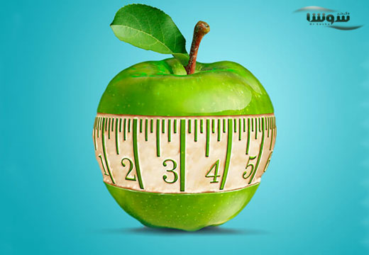 چگونه شکم صاف و بدون چربی داشته باشیم چگونه شکم صاف و بدون چربی داشته باشیم