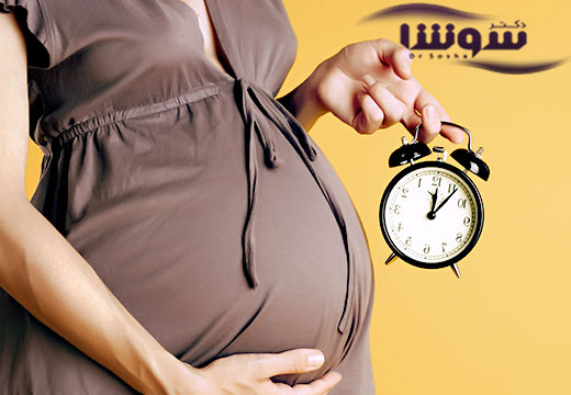 علائم زایمان در ماه نهم؛ (7 نشانه و علائم اصلی وجود دارد) علائم زایمان در ماه نهم؛ (7 نشانه و علائم اصلی وجود دارد)