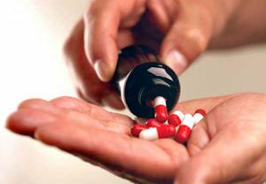 داروهای تجویزی از عوامل ایجاد اختلال نعوظ در مردان