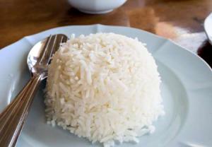 مضرات برنج سفید برای افراد دیابتی