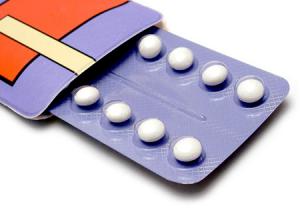 کاهش میل جنسی در اثر مصرف برخی داروها و پیشگیری از بارداری هورمونی