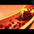 ویدیو آموزشی پاکسازی رگ های قلب با مواد غذایی