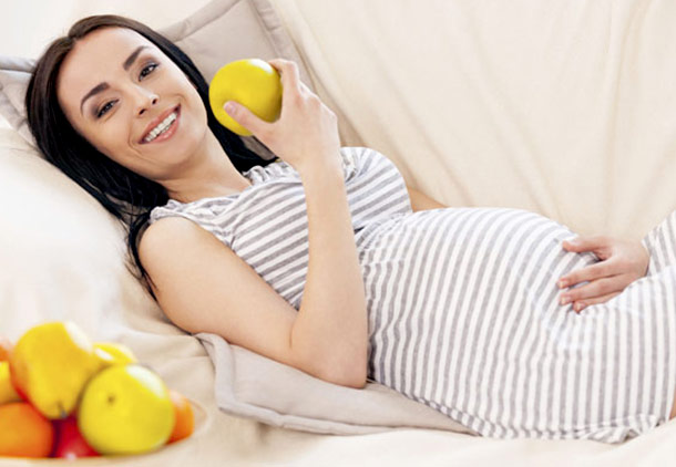 شیوه‌های مراقبت از مادر و جنین در هفته چهاردهم بارداری