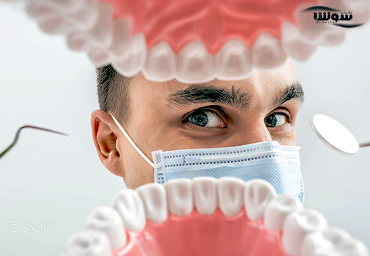 Implant navigation یا دندانپزشکی دیجیتال چیست؟ Implant navigation یا دندانپزشکی دیجیتال چیست؟