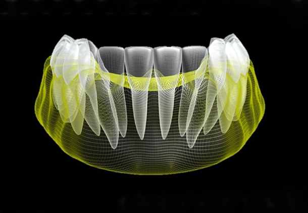 دندانپزشکی دیجیتال چیست؟