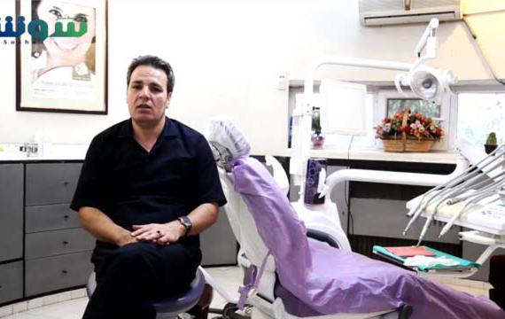ویدیو گفتگو با دکتر محمود ادیب درباره ایمپلنت فوری ویدیو گفتگو با دکتر محمود ادیب درباره ایمپلنت فوری