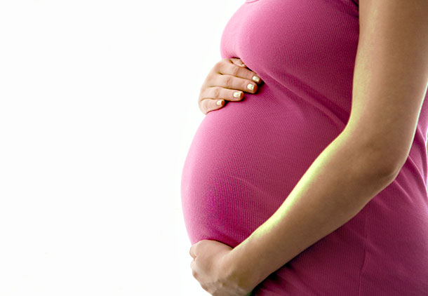ورزش مخصوص سه ماه اول بارداری