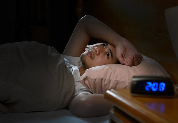 چرا برخی بیشتر از بقیه دچار بی خوابی می‌شوند؟