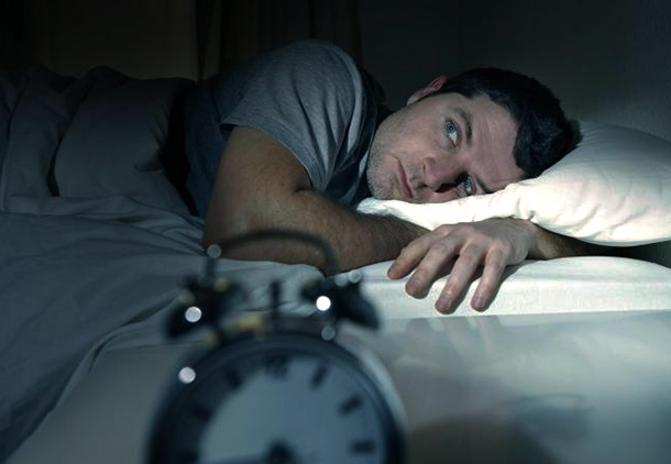 چرا بی خوابی باعث مرگ زودرس می‌شود؟