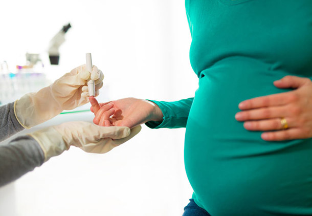 آزمایشات لازم در هفته سی و دوم بارداری