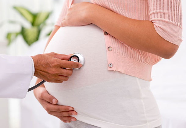 چه زمانی در هفته سی و دوم بارداری به پزشک مراجعه کنیم؟