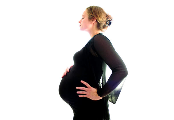 علائم و نشانه های هفته سی و چهارم بارداری