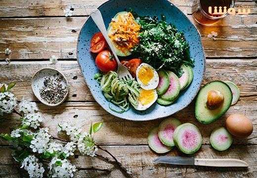 رژیم غذایی بر پایه گیاهان + فهرست رژیم های غذایی معروف دنیا رژیم غذایی بر پایه گیاهان + فهرست رژیم های غذایی معروف دنیا