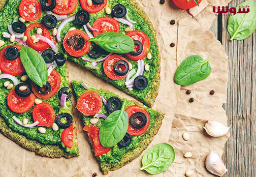 رژیم غذایی وگان + فهرست رژیم های غذایی معروف دنیا رژیم غذایی وگان + فهرست رژیم های غذایی معروف دنیا