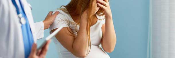 ترک تریاک : ترک تریاک در بارداری
