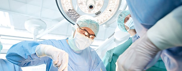 بزرگ کردن آلت تناسلی : جراحی افزایش طول آلت تناسلی