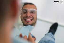 همه چیز درباره سفید کردن دندان در مطب