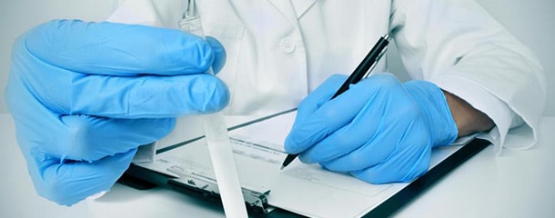 آزمایش اسپرم : چگونه ازمایش اسپرم میگیرند