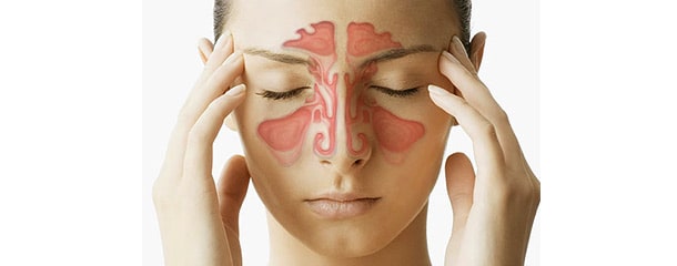 از بین بردن بوی بد دهان ناشی از سینوزیت : درمان بوی بد دهان ناشی از سینوزیت