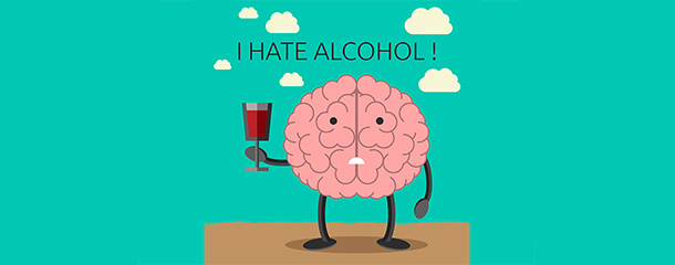 علت سردرد بعد از نوشیدنی الکلی : دلیل سردرد بعد از خوردن شراب