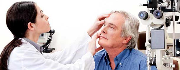 التهاب ملتحمه چشم : تشخیص بیماری کنژنکتیویت