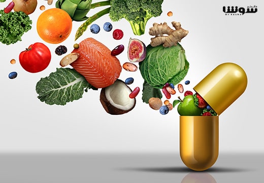 برای ترک تریاک چه بخوریم؟ (معرفی 6 مکمل غذایی و 1 نوشیدنی) برای ترک تریاک چه بخوریم؟ (معرفی 6 مکمل غذایی و 1 نوشیدنی)