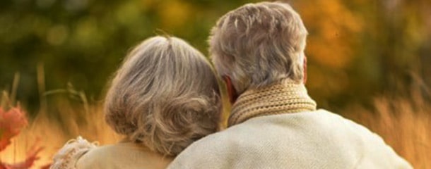 رابطه جنسی سالمندان : برقراری روابط عاشقانه قبل از رابطه