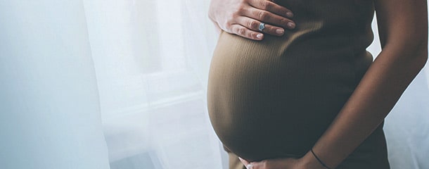 نازک شدن دهانه رحم در بارداری