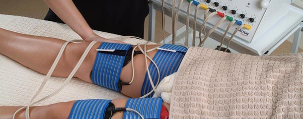 لاغری موضعی با دستگاه فارادیک : فواید دستگاه چربی سوز فارادیک