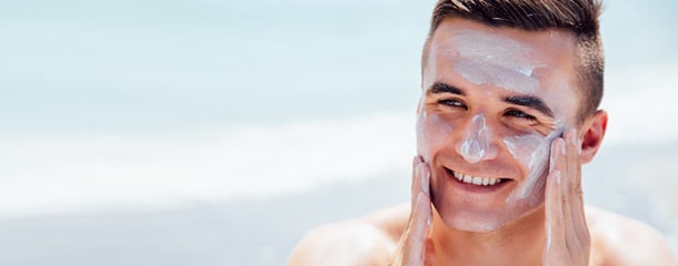 کرم ضد آفتاب : ارتباط بین کرم ضد آفتاب و عروق خونی پوست