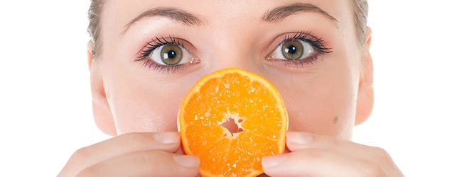 پیلینگ پوست : پیلینگ صورت با اسید میوه چه روشی است