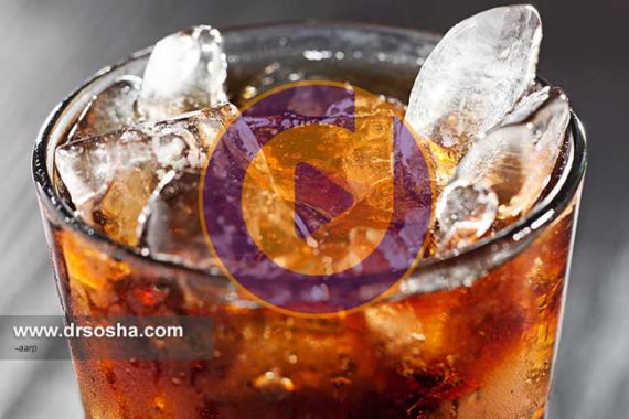 ویدیو آموزشی؛ عوارض نوشابه های رژیمی ویدیو آموزشی؛ عوارض نوشابه های رژیمی