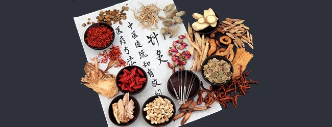 درمان اختلال هراس با مصرف داروهای گیاهی چینی یا طب سنتی چینی
